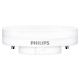 LED Крушка Philips GX53/5,5W/230V 2700K