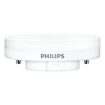 LED Крушка Philips GX53/5,5W/230V 2700K