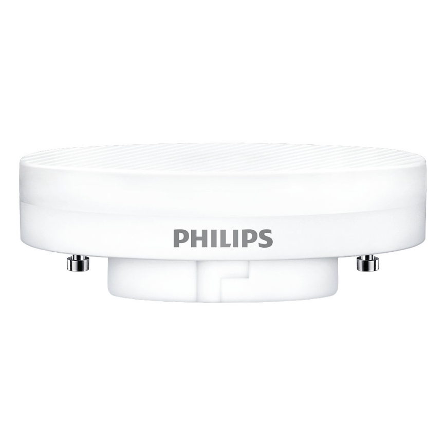 LED Крушка Philips GX53/5,5W/230V 2700K
