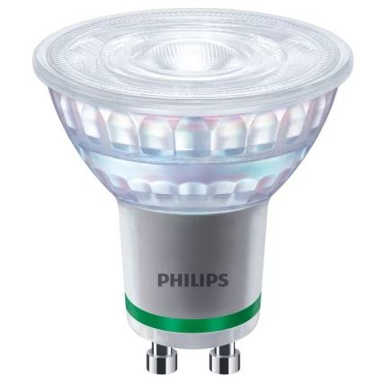 LED Крушка Philips PAR16 GU10/2,1W/230V 3000K