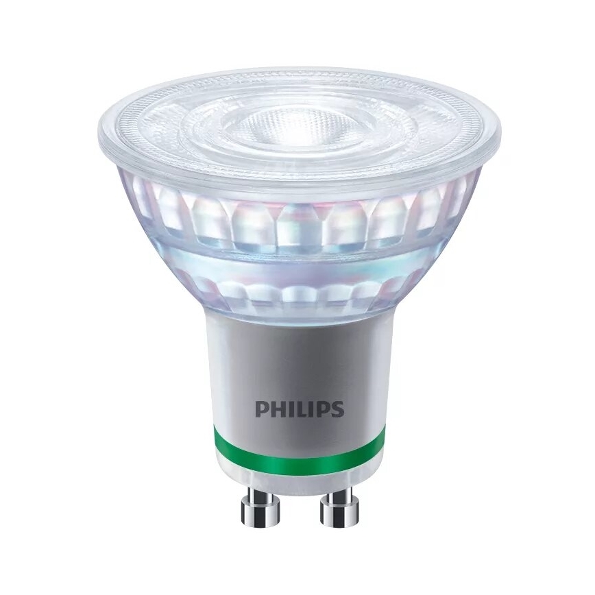 LED Крушка Philips PAR16 GU10/2,1W/230V 3000K