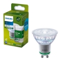 LED Крушка Philips PAR16 GU10/2,1W/230V 4000K