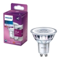 LED Крушка Philips PAR16 GU10/3,5W/230V 4000K