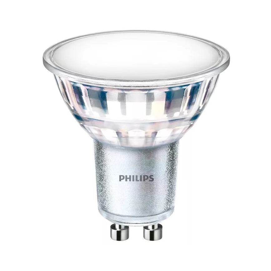 LED Крушка Philips PAR16 GU10/4,9W/230V 3000K