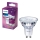 LED Крушка Philips PAR16 GU10/4,9W/230V 4000K