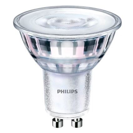 LED Крушка Philips PAR16 GU10/4,9W/230V 4000K