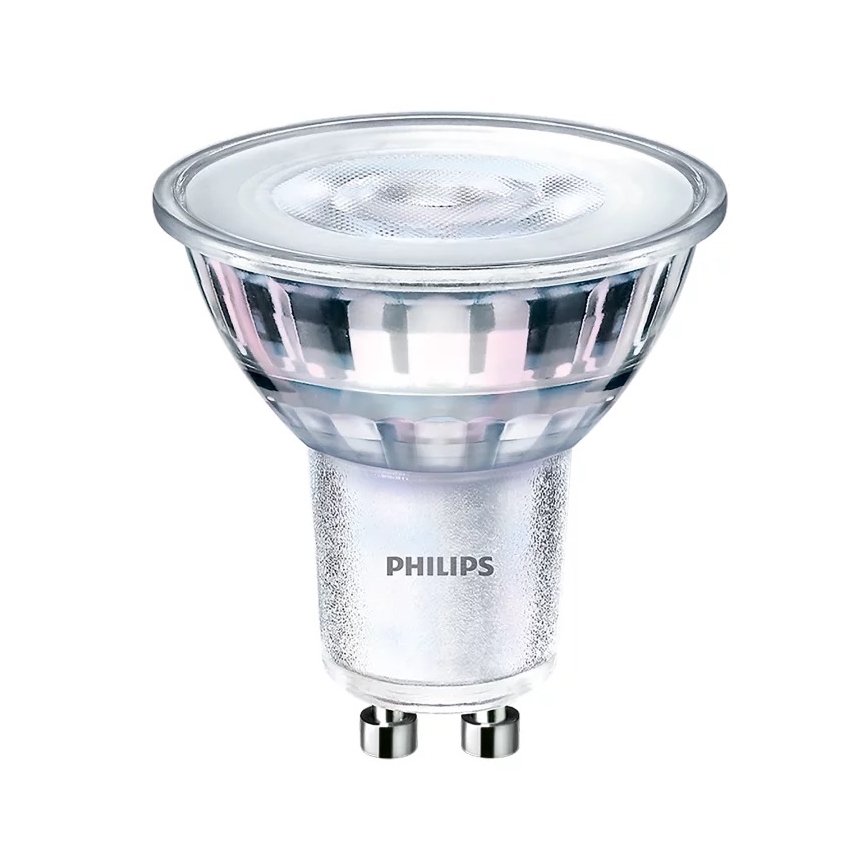 LED Крушка Philips PAR16 GU10/4,9W/230V 4000K