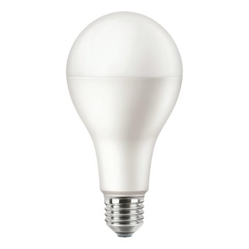 LED крушка Philips Pila E27/23W/230V 2700K