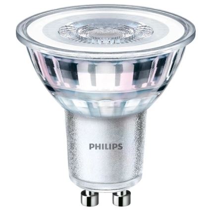 LED Крушка Philips SCENE SWITCH PAR16 GU10/4,8W/230V 2200/2500/2700K