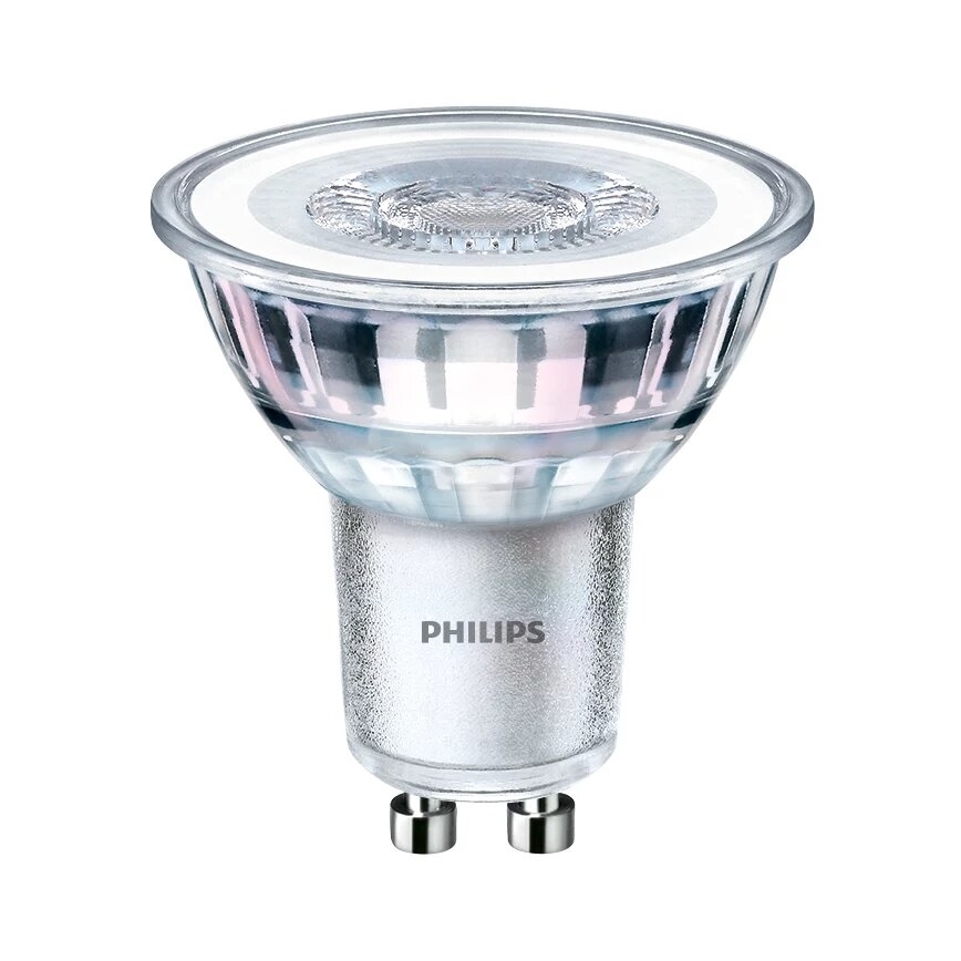 LED Крушка Philips SCENE SWITCH PAR16 GU10/4,8W/230V 2200/2500/2700K
