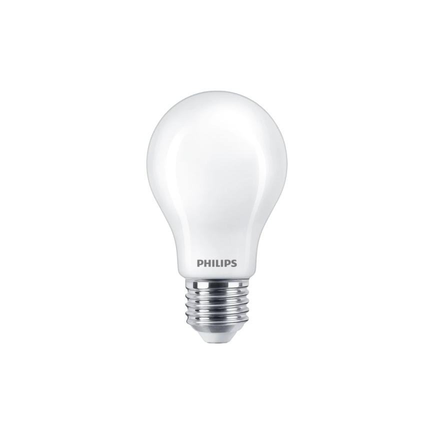 LED крушка Philips ULTRAEFFICIENT E27/4W/230V 2700K