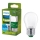LED крушка Philips ULTRAEFFICIENT P45 E27/1,2W/230V 2700K