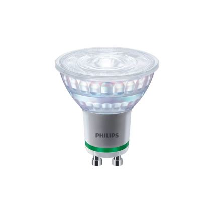 LED крушка Philips ULTRAEFFICIENT PAR16 GU10/1,2W/230V 4000K
