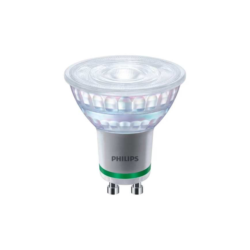 LED крушка Philips ULTRAEFFICIENT PAR16 GU10/1,2W/230V 4000K