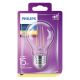 LED Крушка Philips VINTAGE E27/1,5W/230V 2700K