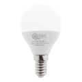 LED Крушка Qtec P45 E14/5W/230V 4200K