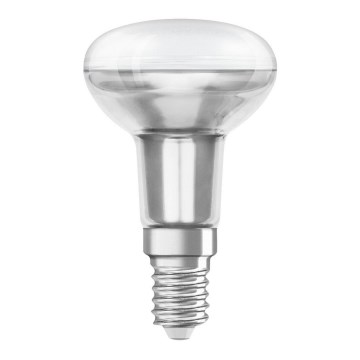 LED Крушка R50 E14/2,6W/230V 2700K - Osram