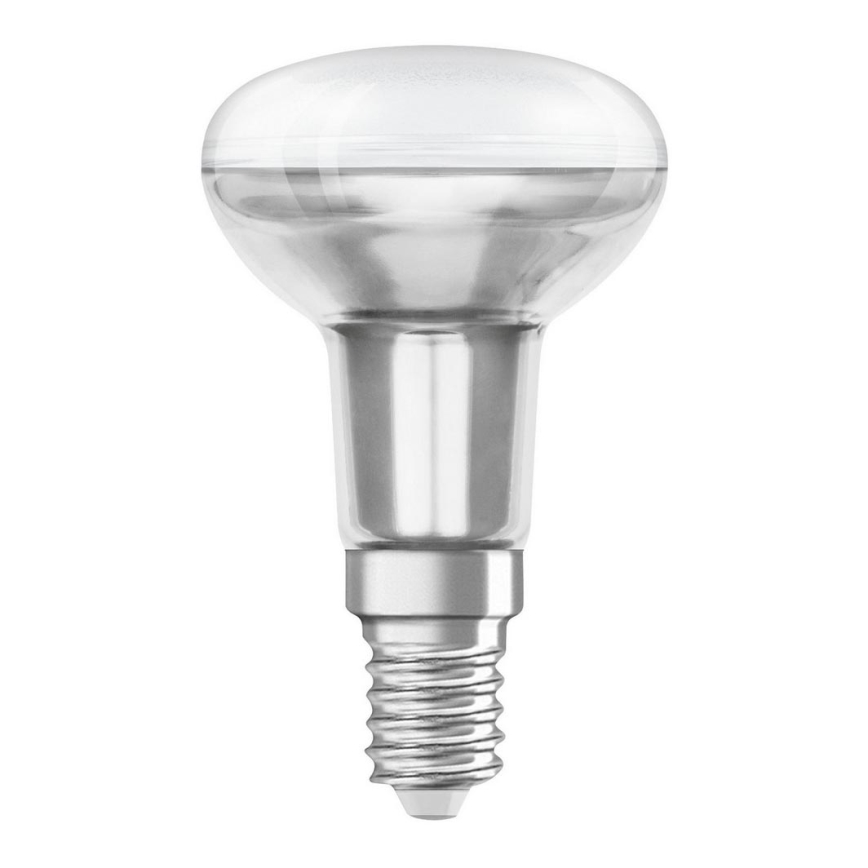 LED Крушка R50 E14/2,6W/230V 2700K - Osram