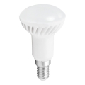 LED Крушка R50 E14/6W/230V 3000K