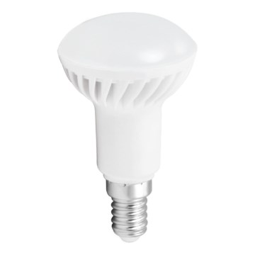 LED Крушка R50 E14/6W/230V 3000K