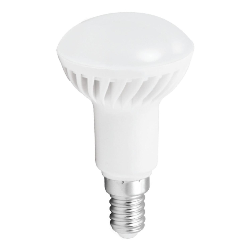 LED Крушка R50 E14/6W/230V 3000K