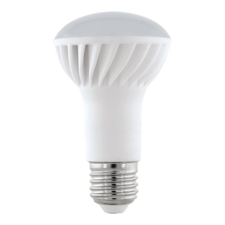 LED крушка R63 E27/7W/230V 4000K - Eglo 10773
