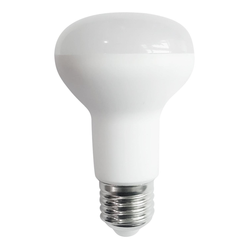LED Крушка R63 E27/9W/230V 6500K - Aigostar
