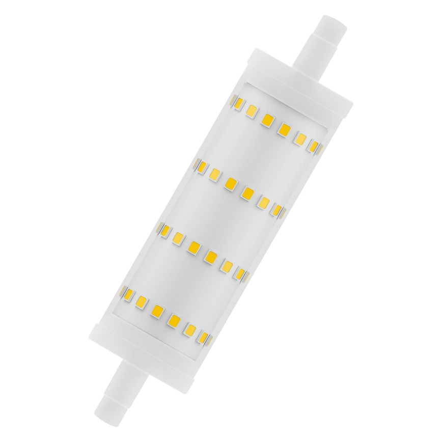 LED крушка R7s/13W/230V 2700K 118 mm