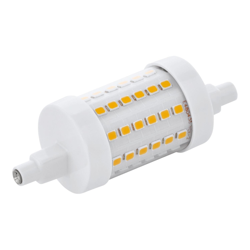 LED Крушка R7S/7W/230V 2700K 78 мм - Eglo 11829