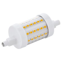 LED Крушка R7S/7W/230V 2700K - Eglo 11829