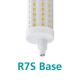 LED Крушка R7S/9W/230V 2700K - Eglo 11831