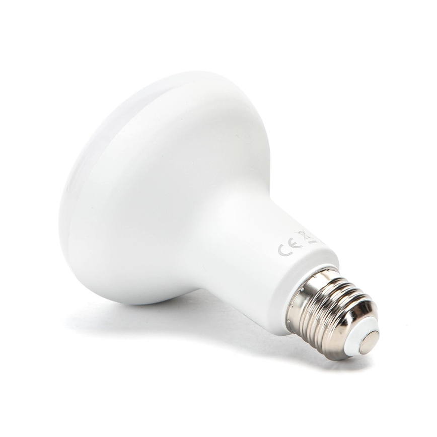 LED Крушка R80 E27/12W/230V 3000K - Aigostar