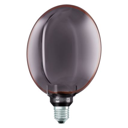 Димируема LED крушка VINTAGE FILAMENT E27/4W/230V 1800K - Osram