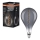 LED крушка ретро филаментна E27/4W/230V 1800K - Osram