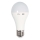 LED Крушка с авариен режим A70 E27/9W/230V 4000K