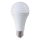 LED Крушка с авариен режим A80 E27/12W/230V 4000K