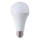 LED Крушка с авариен режим A90 E27/15W/230V 4000K