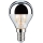 LED Крушка с огледален сферичен връх CROWN E14/2,6W/230V 2700K - Paulmann 28663