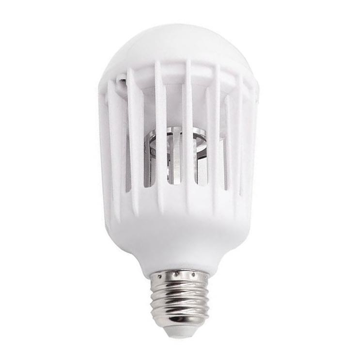LED Крушка с репелент срещу насекоми E27/7W/230V 6500K 40 м²
