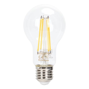 LED крушка с възможност за димиране FILAMENT A60 E27/6W/230V 2700K - Aigostar
