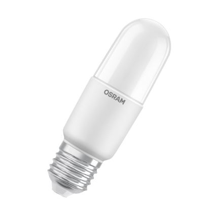 LED крушка с възможност за димиране STICK E27/11W/230V 4000K CRI 90 - Osram