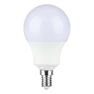 LED Крушка SAMSUNG CHIP A60 E14/8,5W/230V 3000K