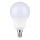 LED Крушка SAMSUNG CHIP A60 E14/8,5W/230V 3000K