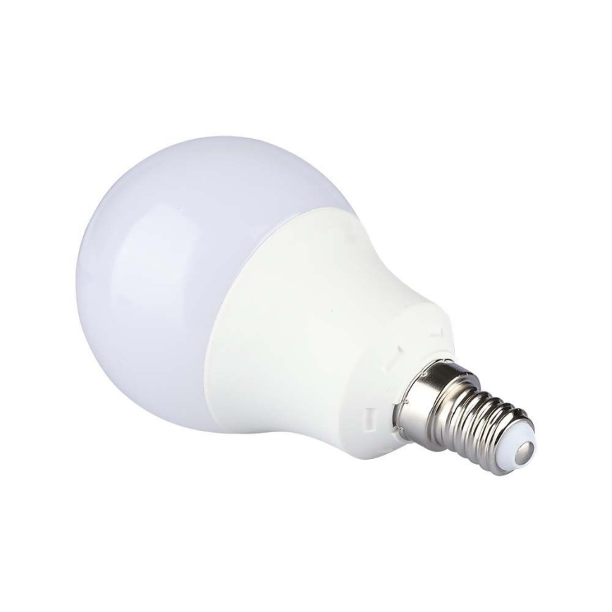 LED Крушка SAMSUNG CHIP A60 E14/8,5W/230V 3000K