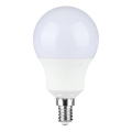 LED Крушка SAMSUNG CHIP A60 E14/8,5W/230V 4000K