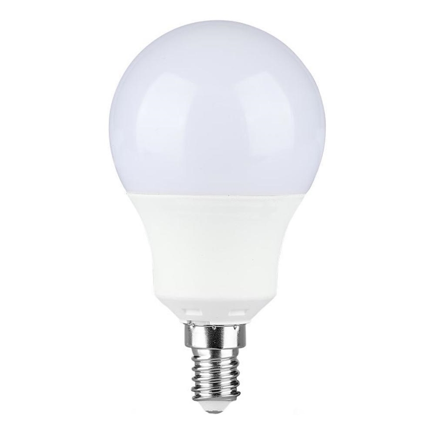 LED Крушка SAMSUNG CHIP A60 E14/8,5W/230V 4000K