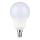 LED Крушка SAMSUNG CHIP A60 E14/8,5W/230V 4000K