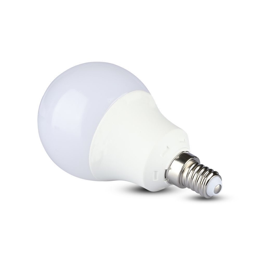 LED Крушка SAMSUNG CHIP A60 E14/8,5W/230V 4000K