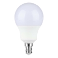 LED Крушка SAMSUNG CHIP A60 E14/8,5W/230V 6500K