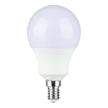 LED Крушка SAMSUNG CHIP A60 E14/8,5W/230V 6500K